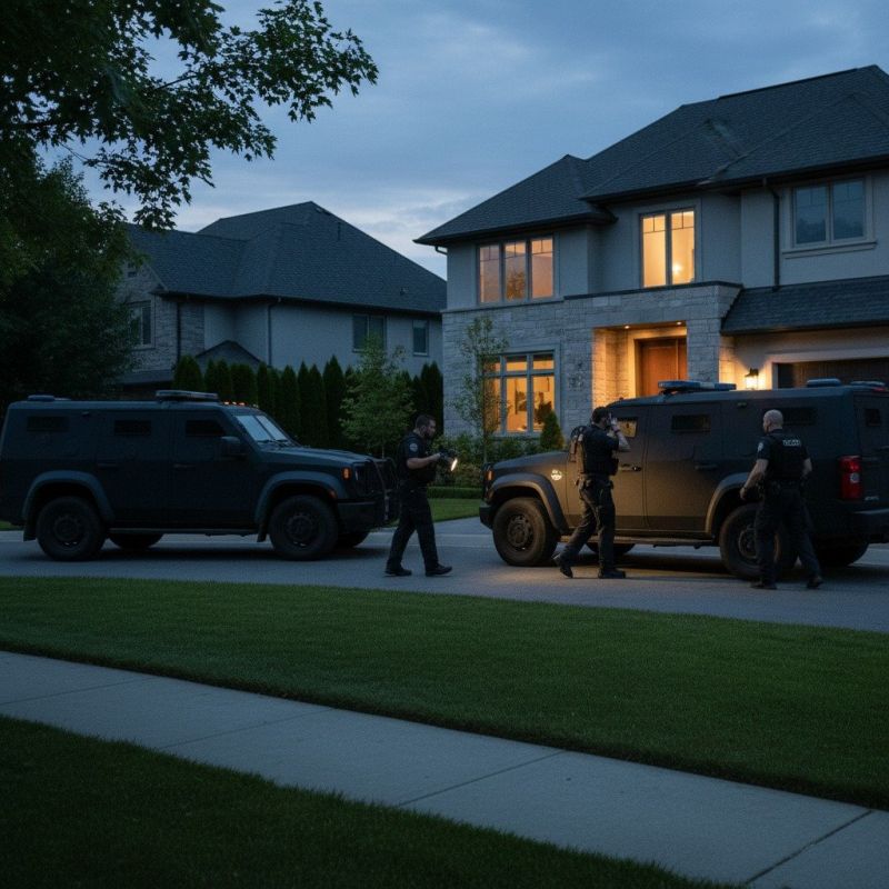 Service For Computer Security