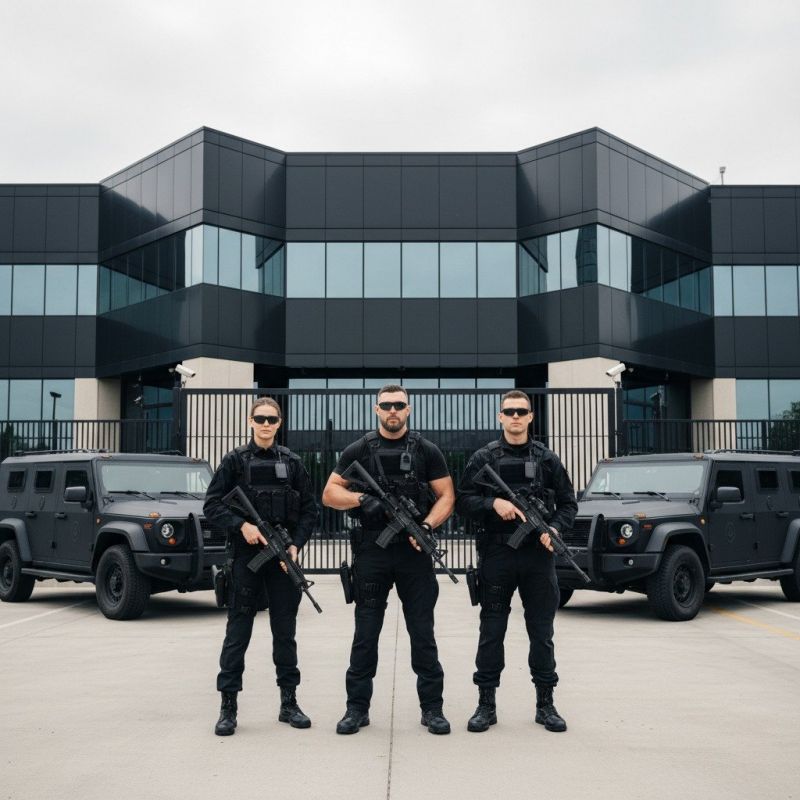 Service For Computer Security detail