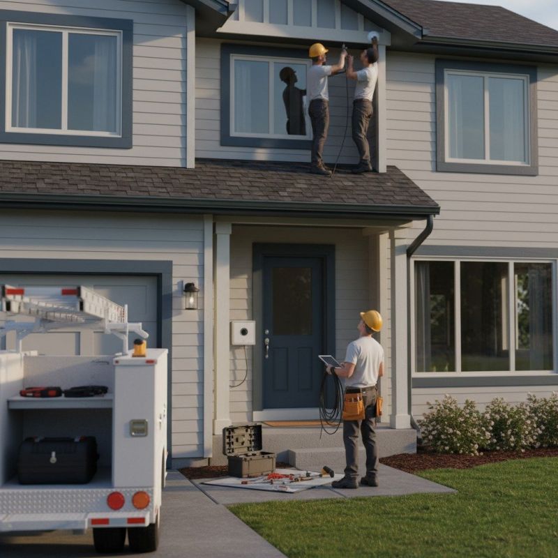 Service For Computer Security detail